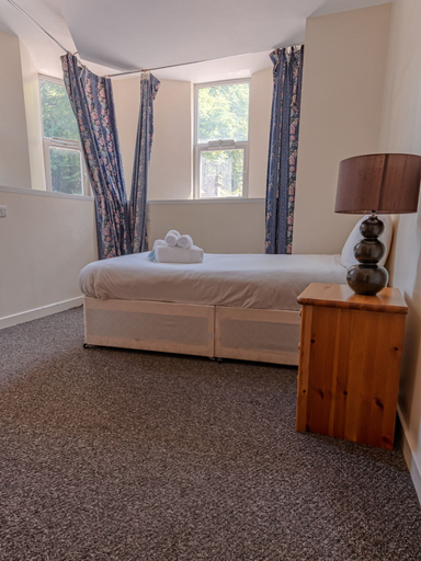 Others 2, Perfect Flat in Central Edinburgh, Edinburgh