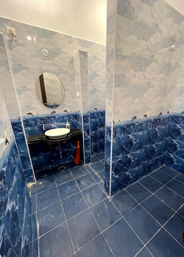 Bathroom 4