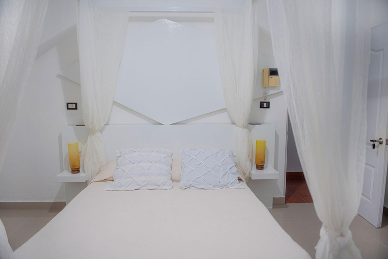 Others 3, Hostal Mama Mambo - Zona Colonial, Distrito Nacional