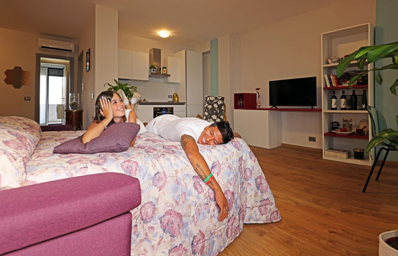 Others 2, SUNRISE Residence, Cuneo