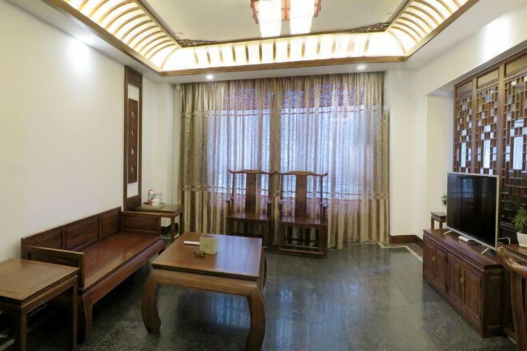 Others 5, Taijiang Hotel, Qiandongnan Miao and Dong