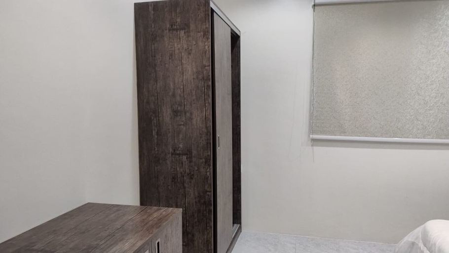 Bedroom 3, silvana aparthotel, Riyadh