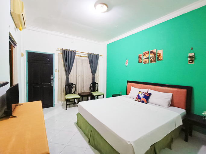 Bedroom 4