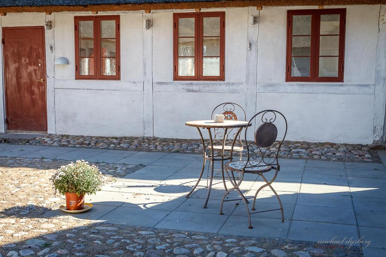 Others 3, Ragnhilds Gard, Hostel, Vordingborg