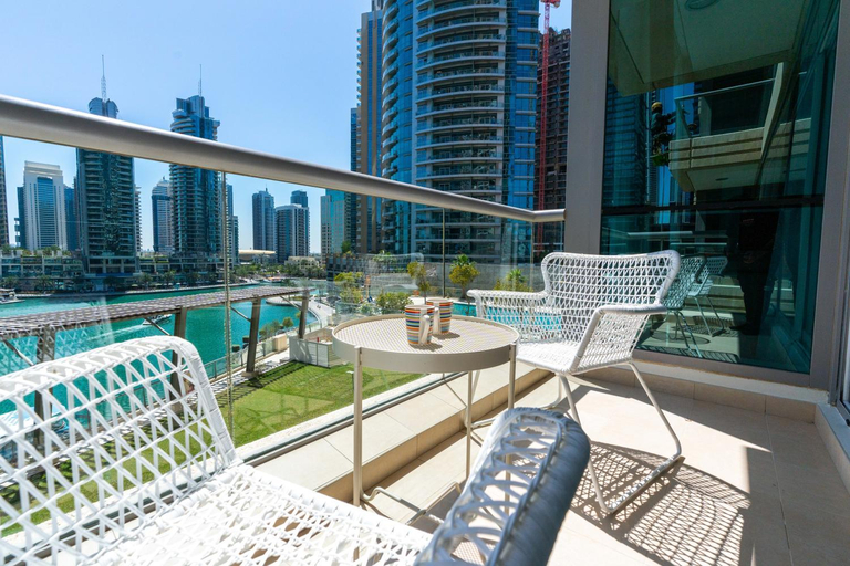 Others 2, Vacay Lettings- Stylish waterfront getaway home, Dubai