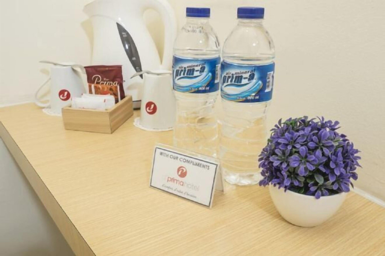 Amenities 5