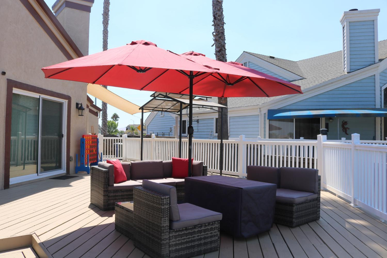 Balcony/terrace 3, Bellanca, Contra Costa