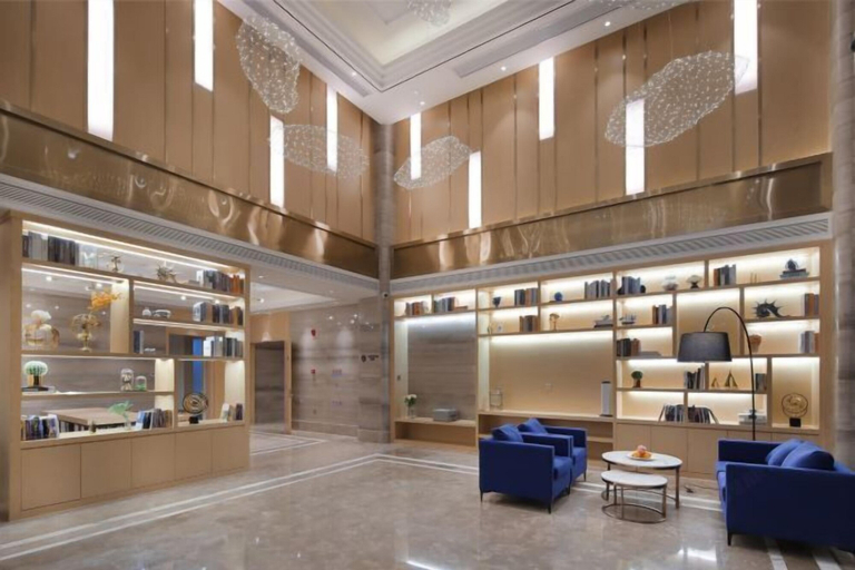Others 5, Kyriad Marvelous Hotel (Suzhou Wujiang People's Square), Suzhou