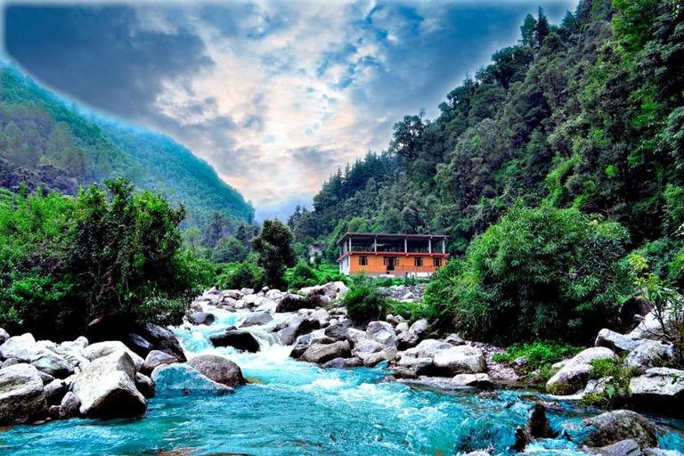 Others 3, Kareri River Bliss, Kangra