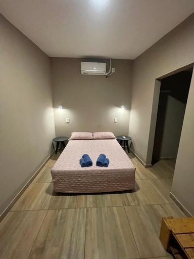 Bedroom 2, HOTEL BL, Iguazú