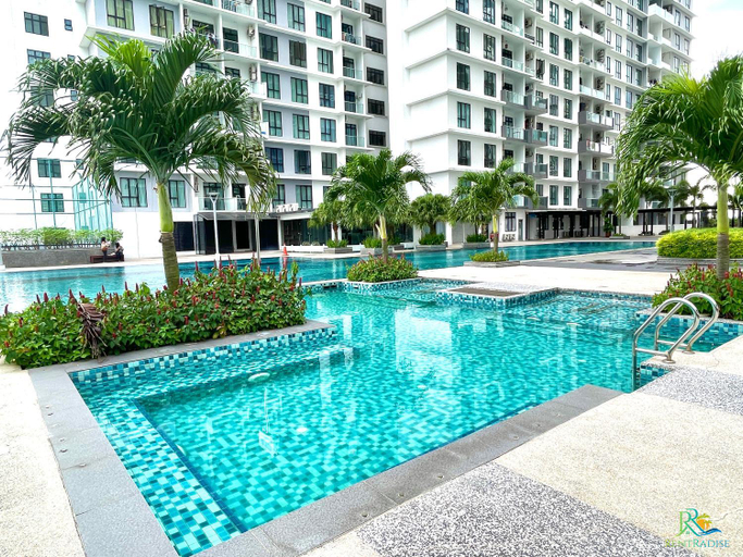 Others 2, The Platino Skudai near Paradigm Mall by RR JBcity, Johor Bahru