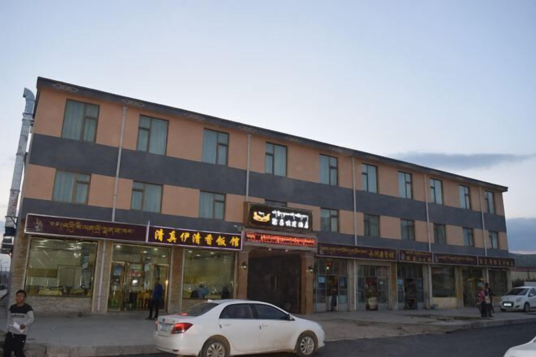 Exterior & Views 5, Deji Express Hotel, Gannan Tibetan