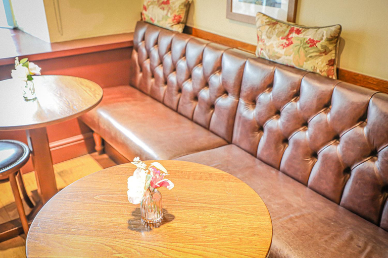 Others 3, Hope and Anchor, Cumbria
