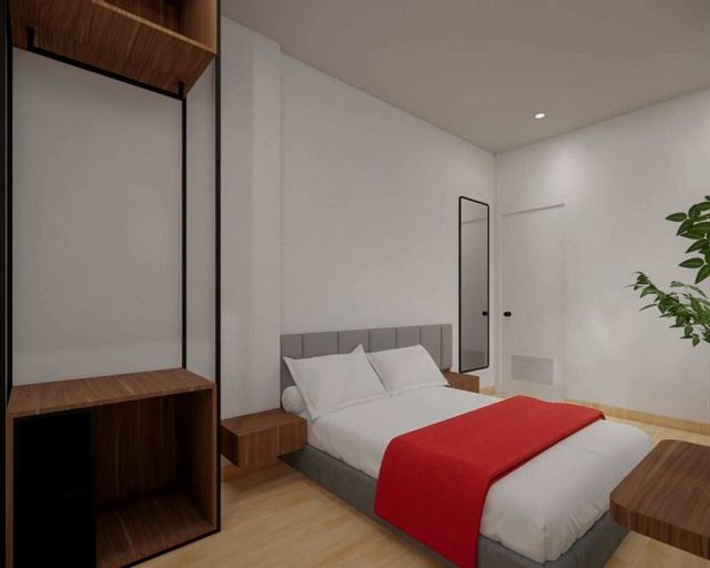 Bedroom 5