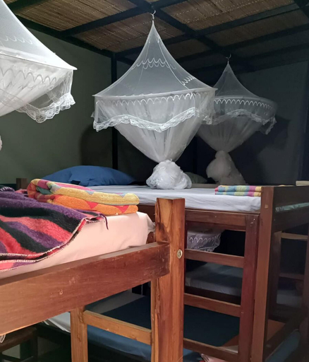 Bedroom 2, Ruby - casa de hóspedes - Backpackers, Nampula