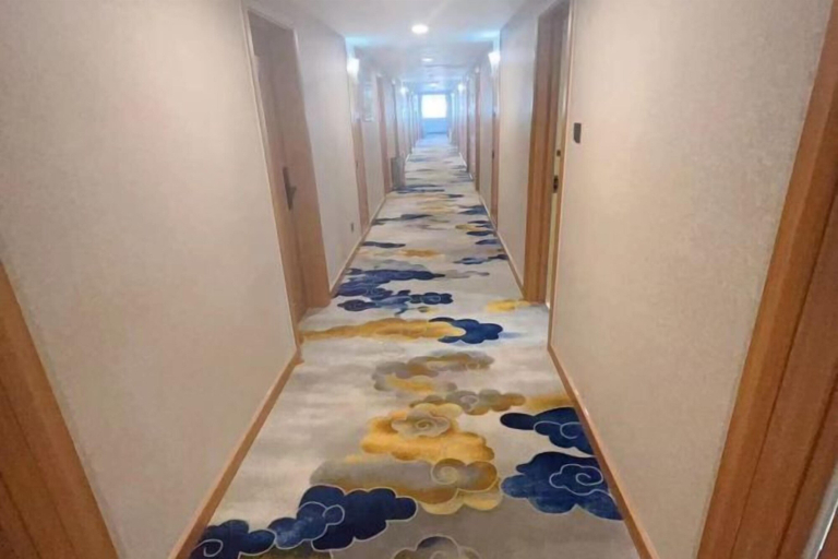 Others 5, Xinfeng Hotel, Tangshan