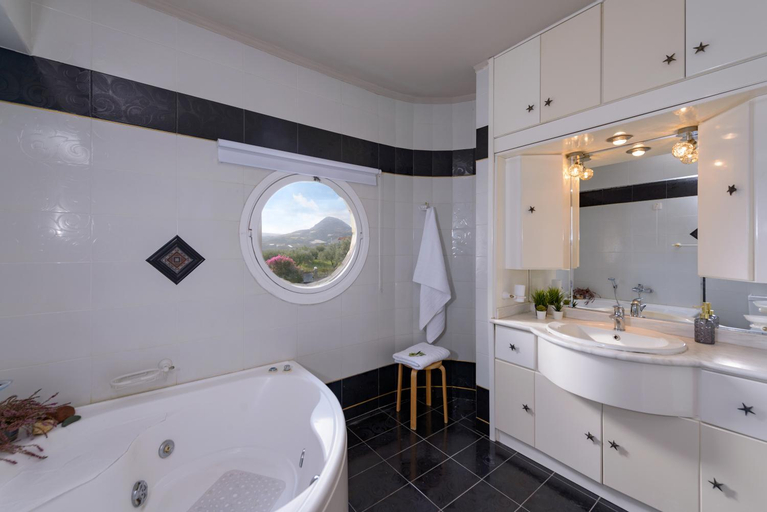 Bedroom 4, Villa Greenera ,By IdealStay Experience, Crete