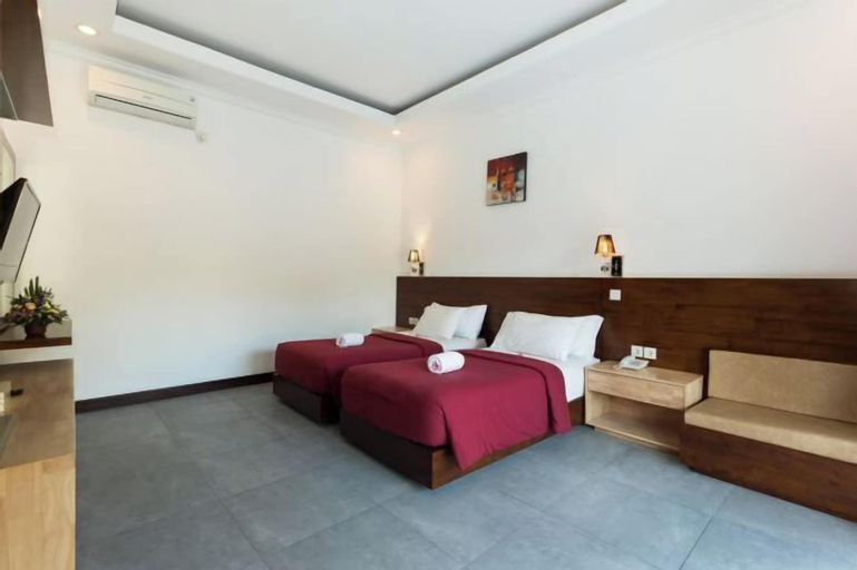 Bedroom 14