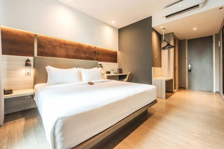 Bedroom 13