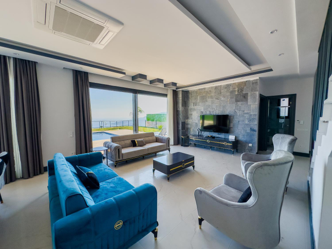 Others 5, Kalkan Luxury Villas With Panoramic Sea View, Kaş