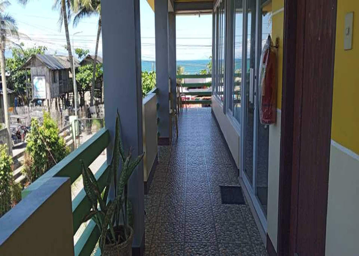 Others 5, Awel Seashore Inn Baler, Baler