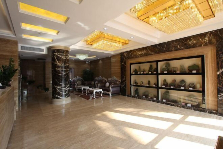 Others 5, Baihua Holiday Hotel, Zhaoqing