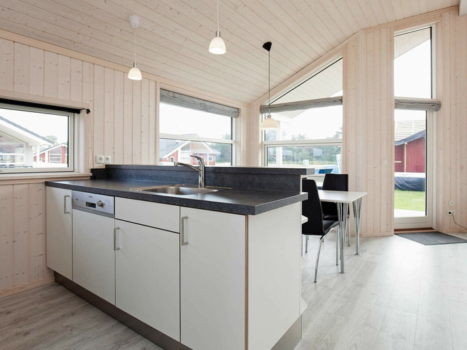 Others 5, Holiday Home in Großenbrode, Ostholstein