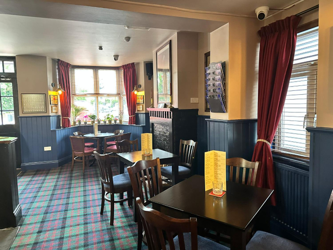 Food & Drinks 3, The Prince Albert - Inn, Windsor and Maidenhead