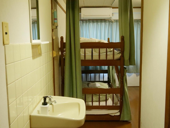 Others 3, Kobe Guesthouse, Akashi