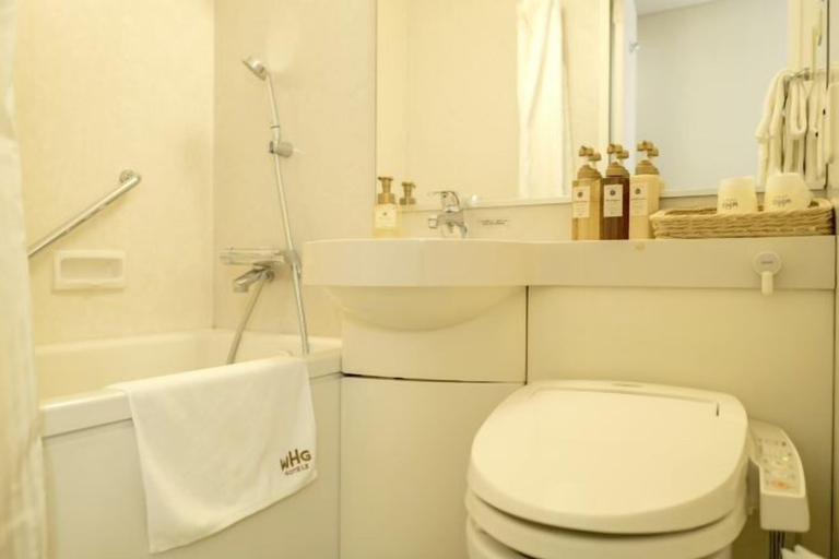 Bathroom 6