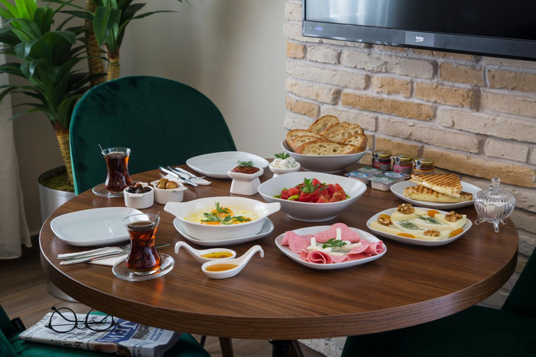 Food & Drinks 4, Maxuite Hotel in home , Edremit