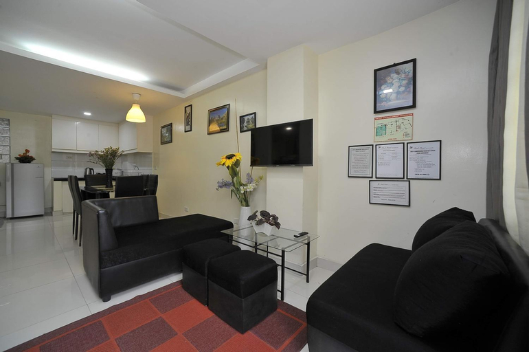 Others 4, Peak Point Apartments Baguio, Baguio City