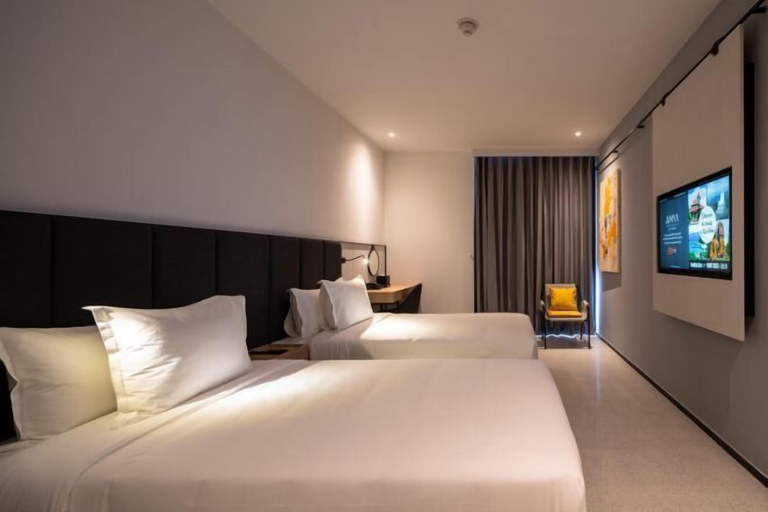 Bedroom 17