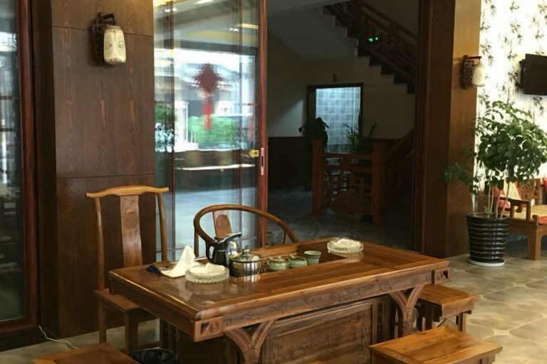 Others 5, Shuimoxuan Hotel, Jiaxing