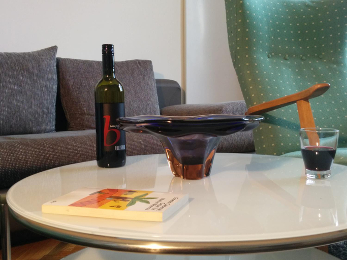 Food & Drinks 4, Haus Max, Wien