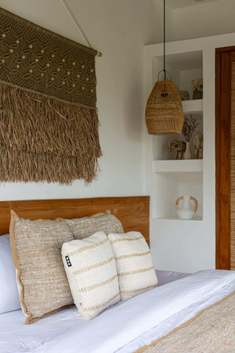 Villa Rumiano II, Gianyar