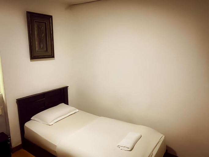 Others 5, TM Hotel, Ampang