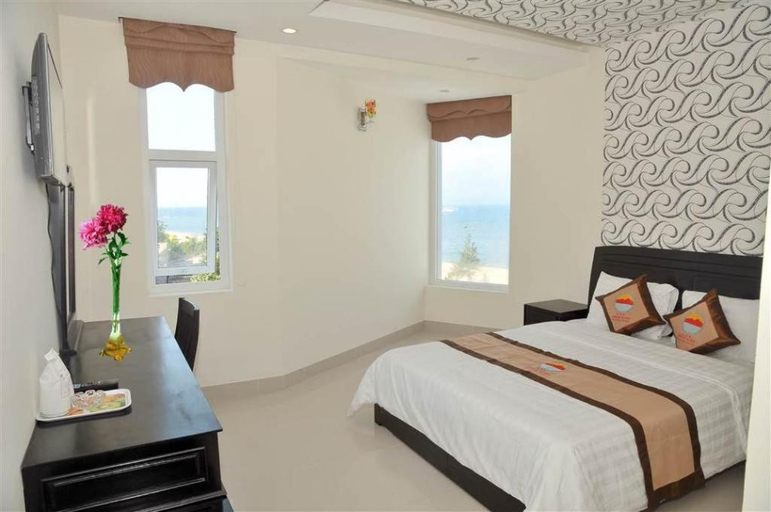 Bedroom 3, Central Ly Son, Lý Sơn