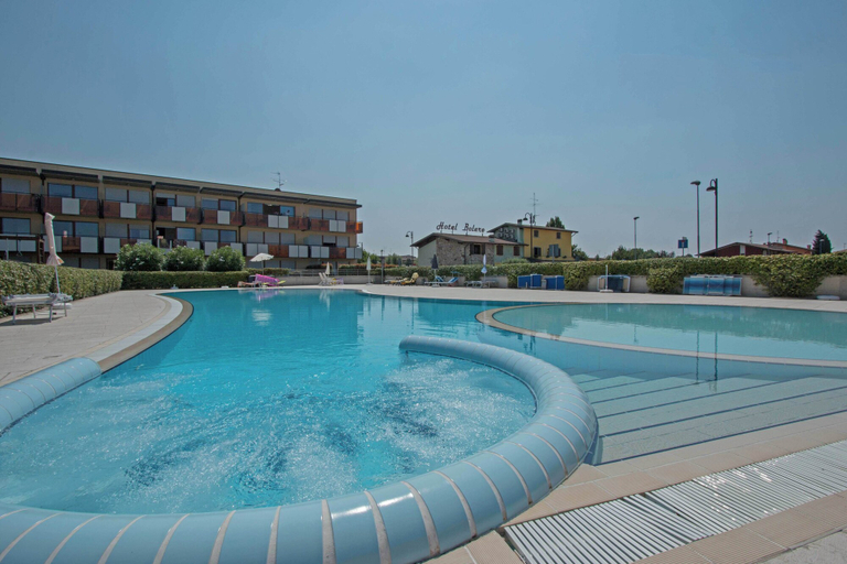 Sport & Beauty 3, Benacus E4 Apartment by Wonderful Italy, Brescia