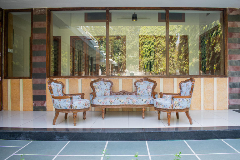 Others 4, Villa Vilas, Udaipur