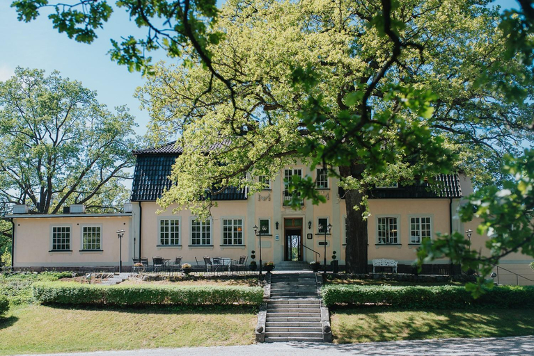 Others 3, Balingsholm, Huddinge