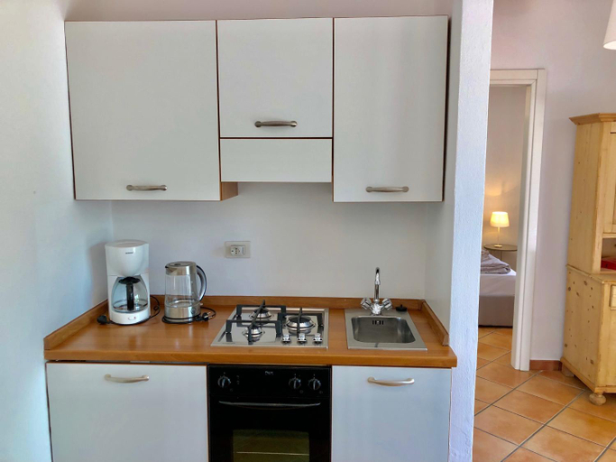 Others 4, Residenza Ai Ronchi 3 4 7 8, Varese