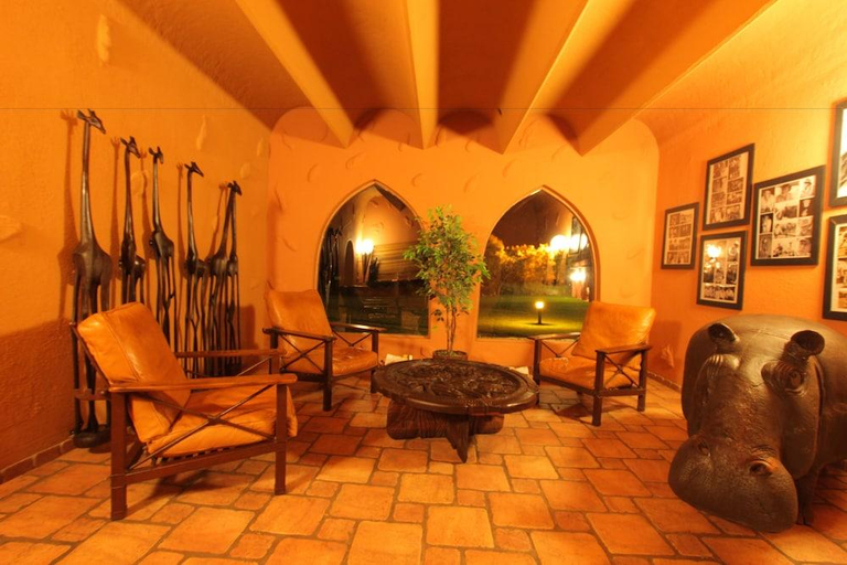 Others 4, Mount Etjo Safari Lodge, Omatako