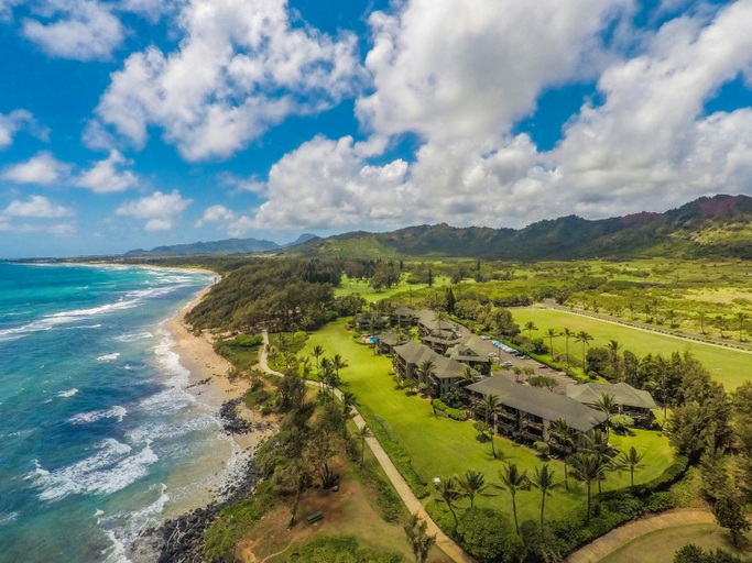 Others 4, Kaha Lani 304, Kauai