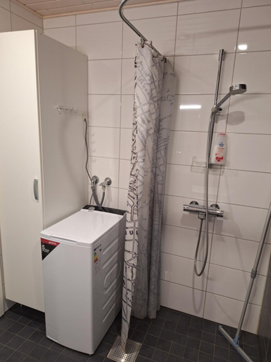 5, Apartment Songhill, North Savonia