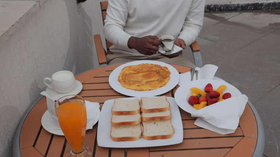 Food & Drinks 4, Yohannes Guesthouse Addis, Addis Abeba