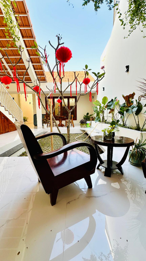 Others 3, 50b Homestay, Tây Ninh