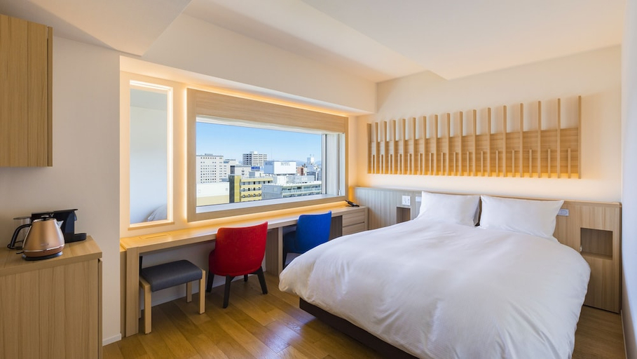 Others 2, Hotel and Spa Century Marina Hakodate, Hakodate