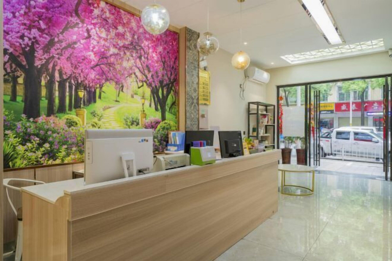 Others 5, Chenzhou Jiajia Holiday lnn, Chenzhou