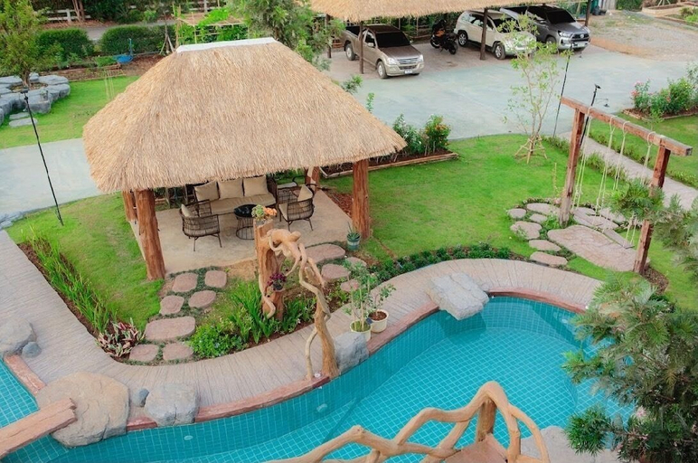 Sport & Beauty 4, Kataipa Khaoyai, Pak Chong